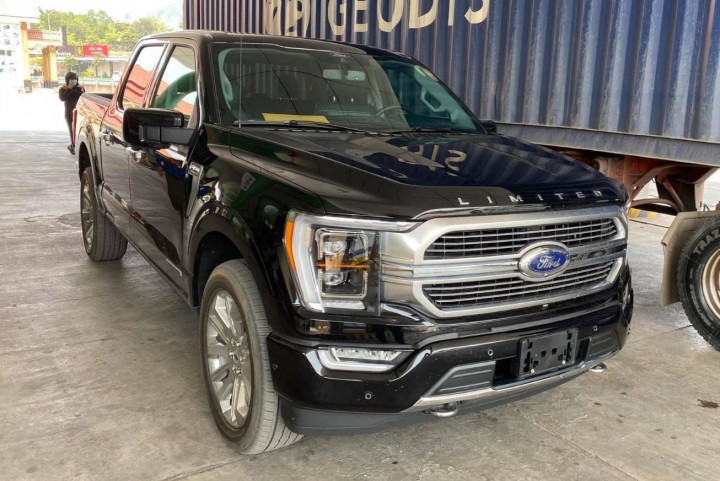 Ford - 01